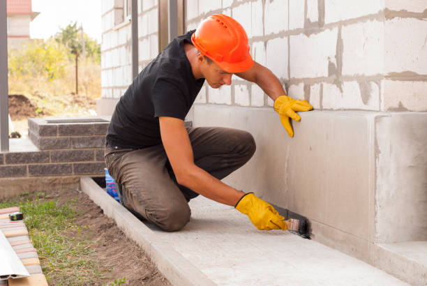 Licensed Exterior Waterproofing service in Pickett, WI - Halo Water Proofing